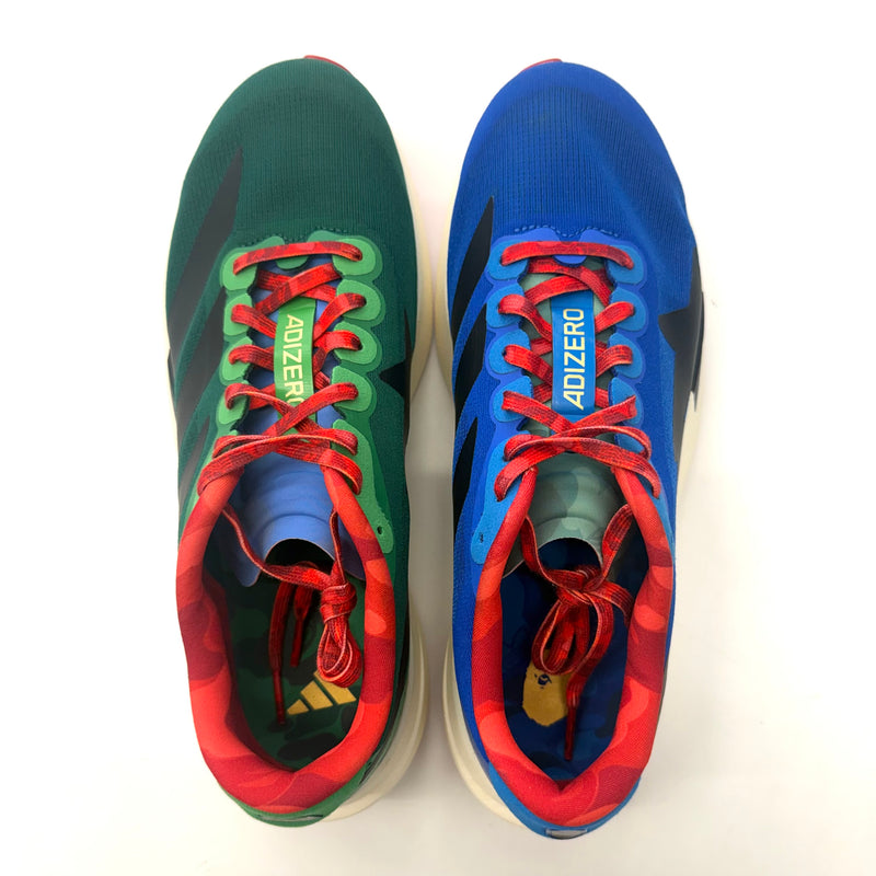 adidas Adizero Evo SL Bape Bape Green Multi