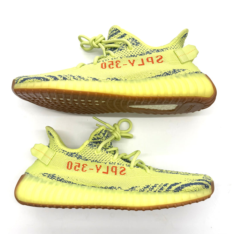Adidas Yeezy Boost 350 V2 'Semi Frozen Yellow'