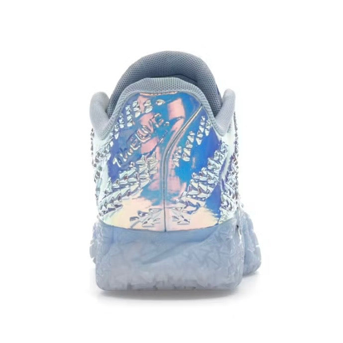 Nike Ja 3 LX All-Star Warning Label