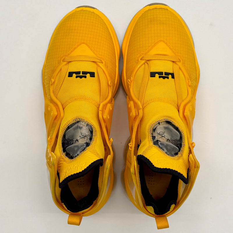 Nike LeBron 19 Hard Hat