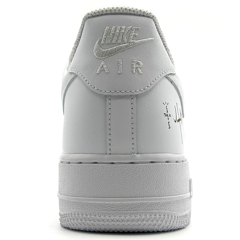 Nike AF 1 Low (Cactus Jack Utopia Edition) Women