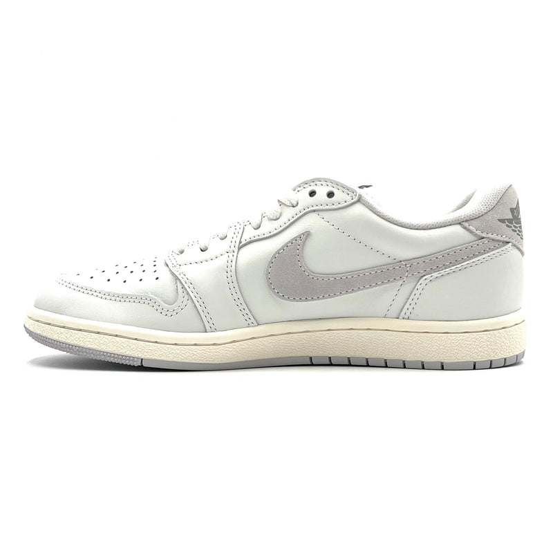 Air Jordan 1 Retro Low 85 'Gris neutro'