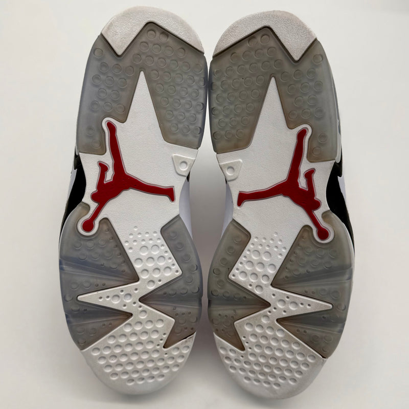 Jordan 6 Retro Carmine (2014)