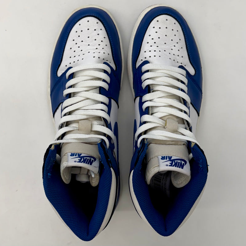 Jordan 1 Retro Storm Blue
