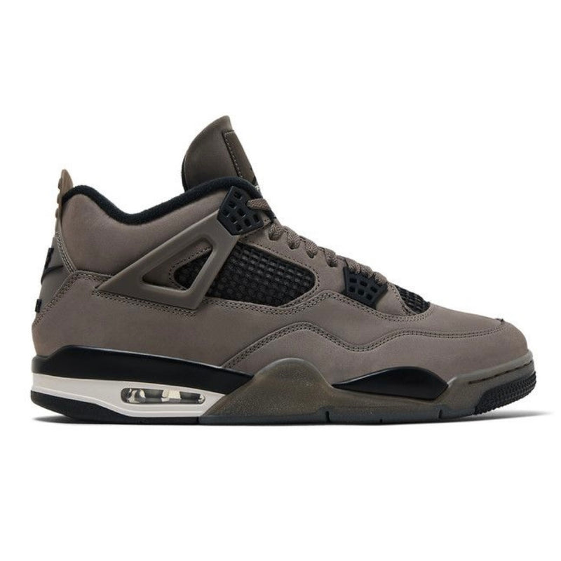 Jordan 4 Retro Cave Stone