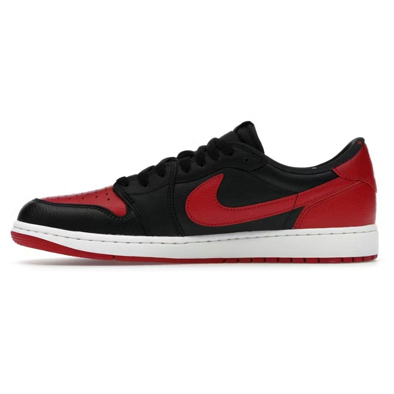 Jordan 1 Retro Low OG Banned