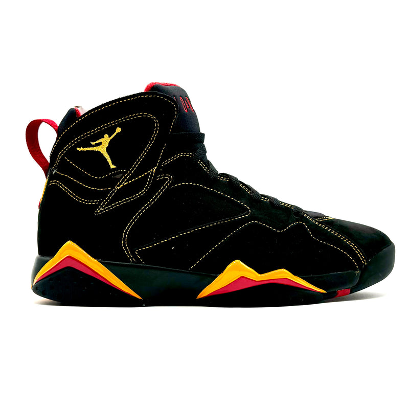 Jordan 7 Retro Citrus (2022)