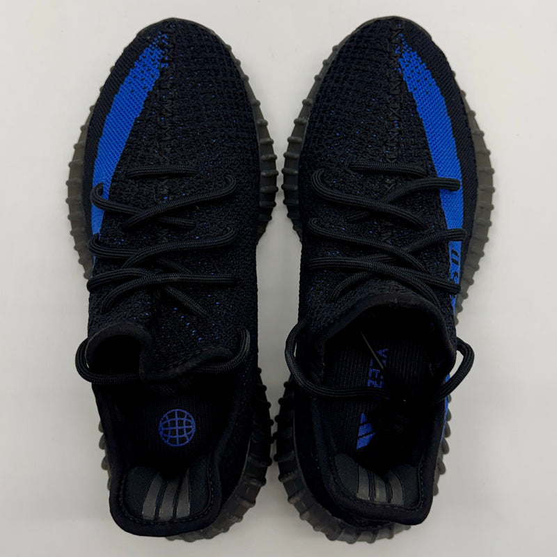 Adidas Yeezy Boost 350 V2 Dazzling Blue