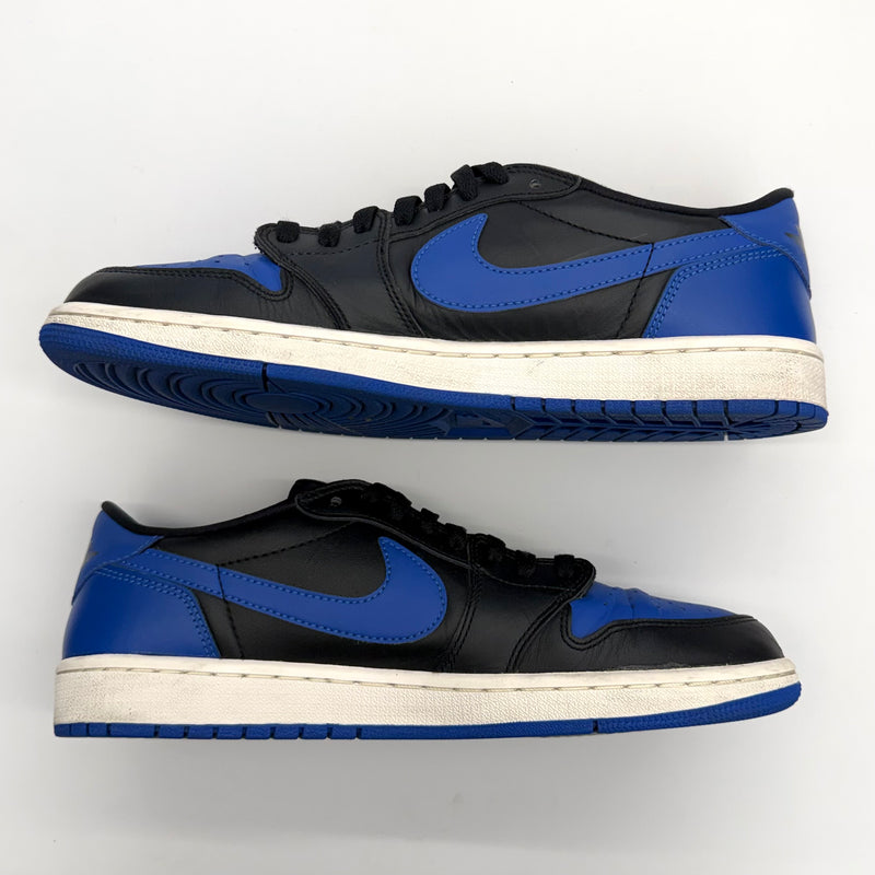 Jordan 1 Retro Low Royal (2015)