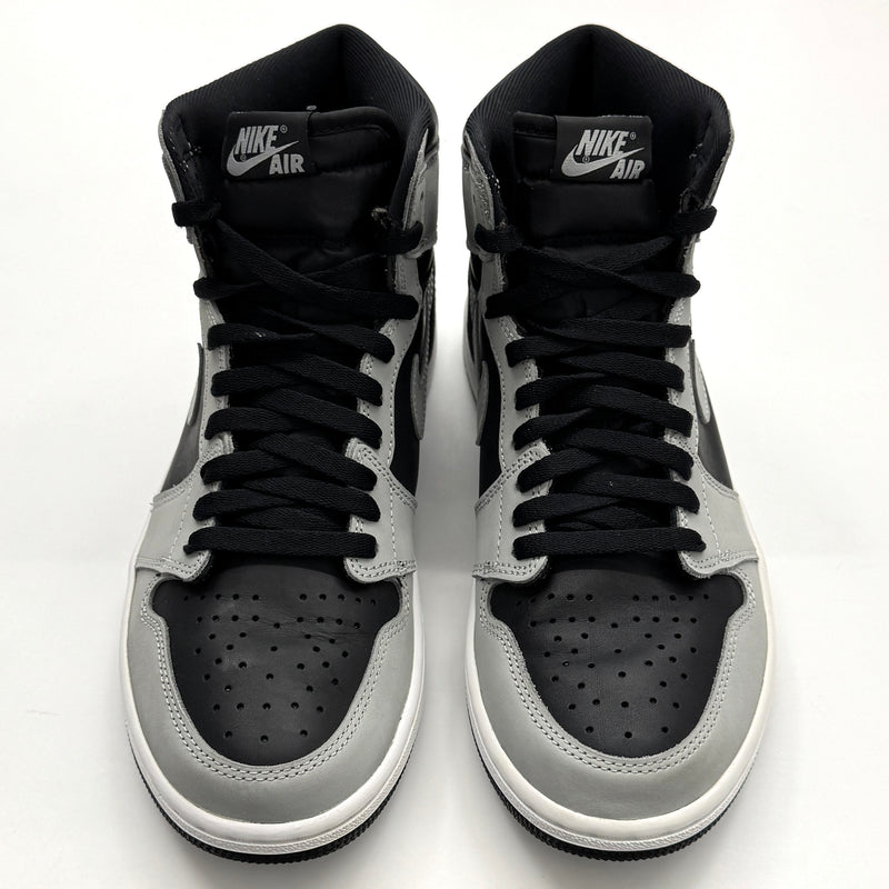 Jordan 1 Retro High OG ‘Shadow 2.0’