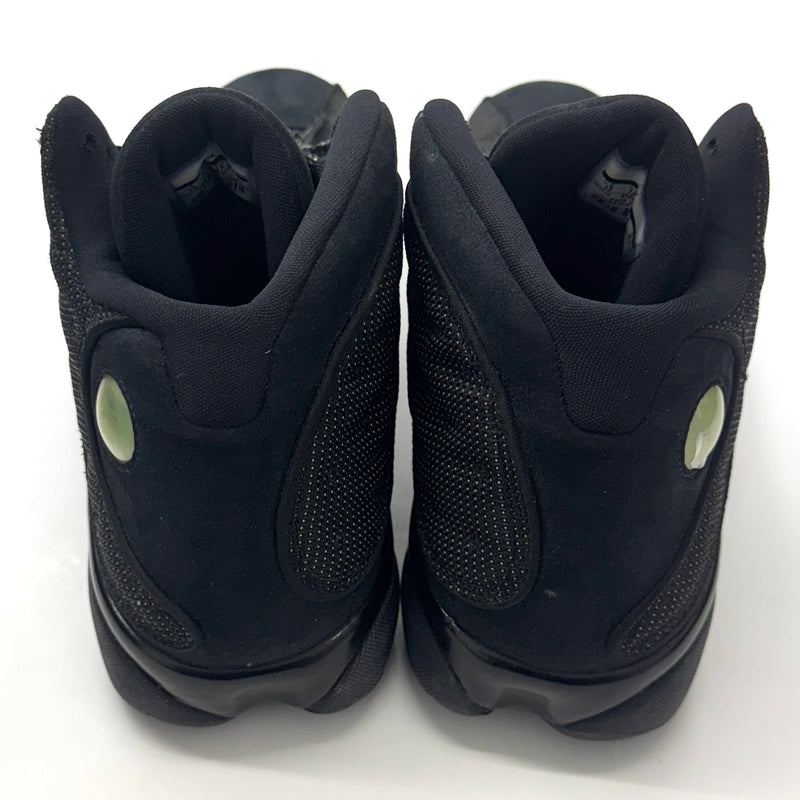 Jordan 13 Retro 'Black Cat'
