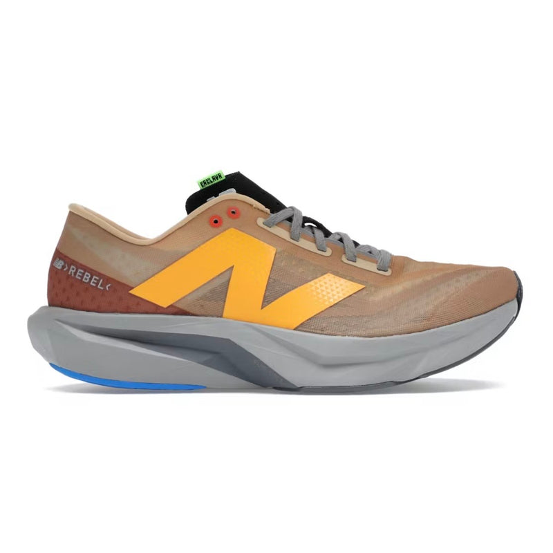 New Balance Fuel Cell Rebel v4 Action Bronson Foxtrot