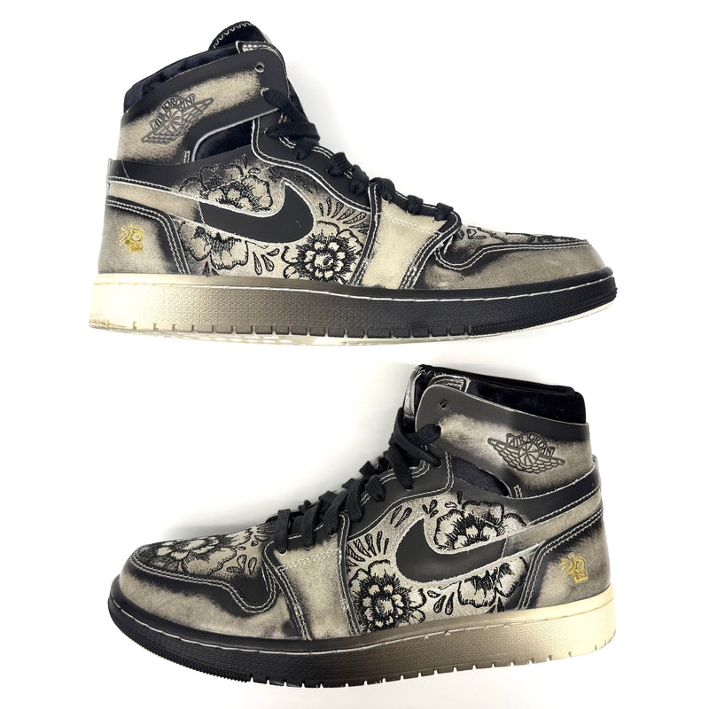 Jordan 1 High Zoom Air CMFT 2 Día De Muertos