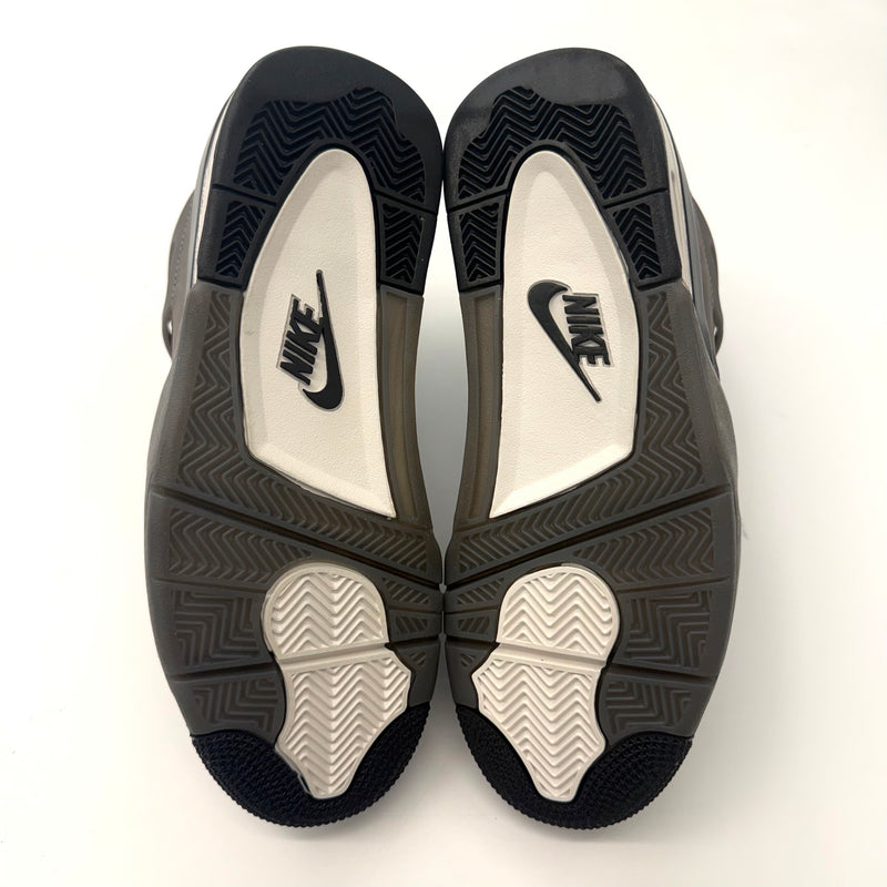 Jordan 4 Retro Cave Stone
