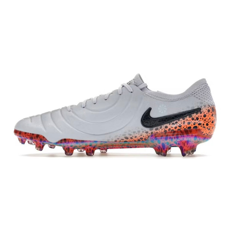 Nike Tiempo Legend 10 Elite FG Olympic Safari