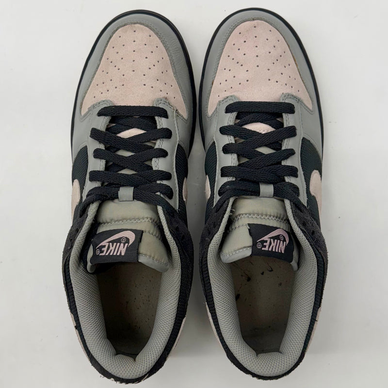 Nike Dunk Low CL Anthracite/Champagne Medium Grey