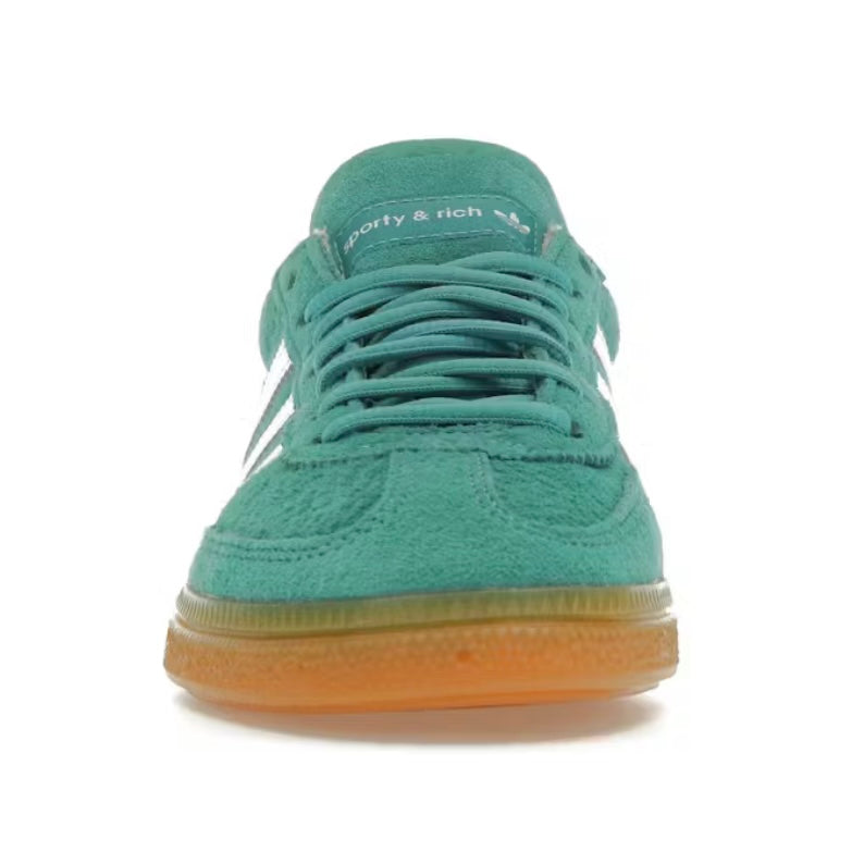 adidas Handball Spezial Sporty & Rich Green