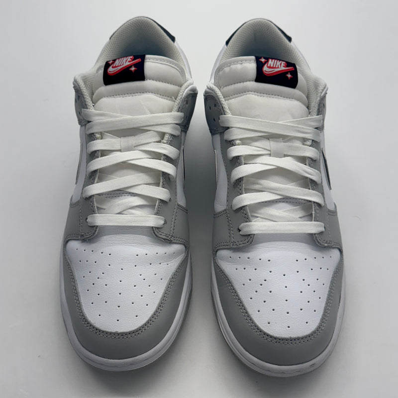Nike Dunk Low SE Lottery Pack Grey Fog