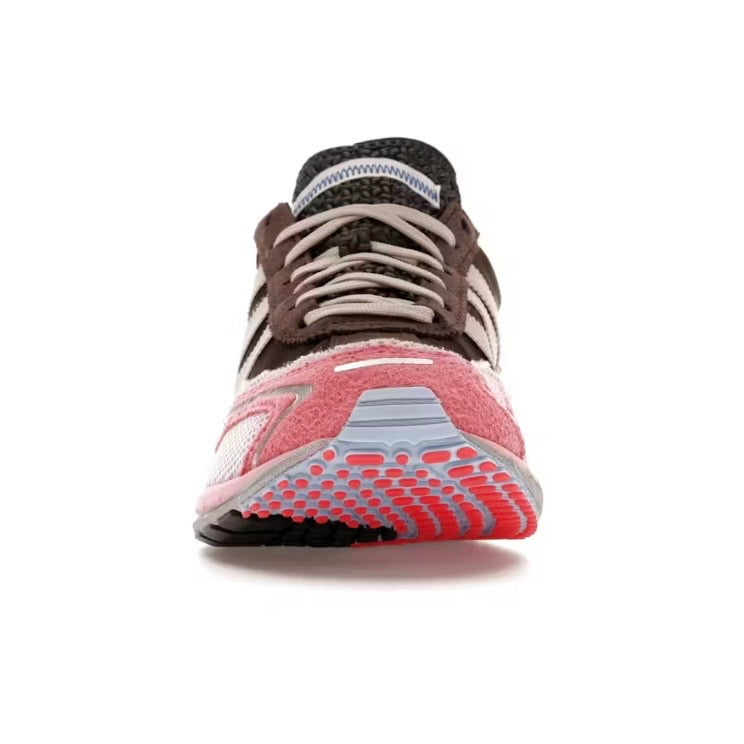 Adidas Adizero SL 72 Bad Bunny Brown Clear Pink