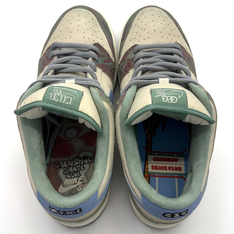 Nike SB Dunk Low Crenshaw Skate Club