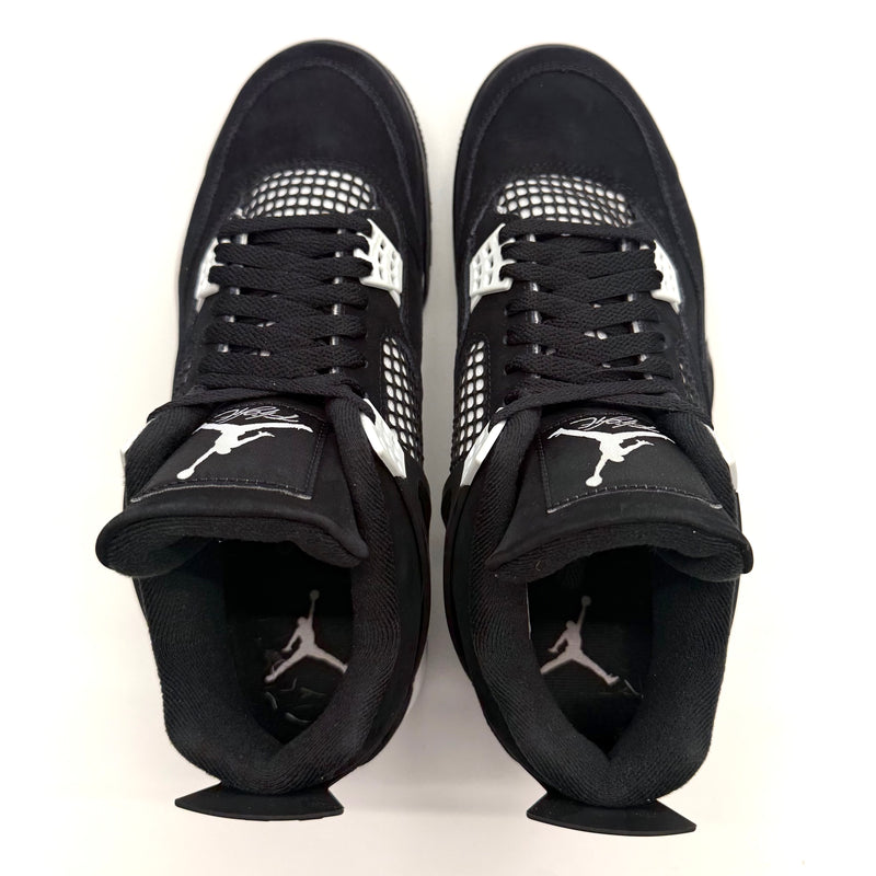 Jordan 4 White Thunder (2024)