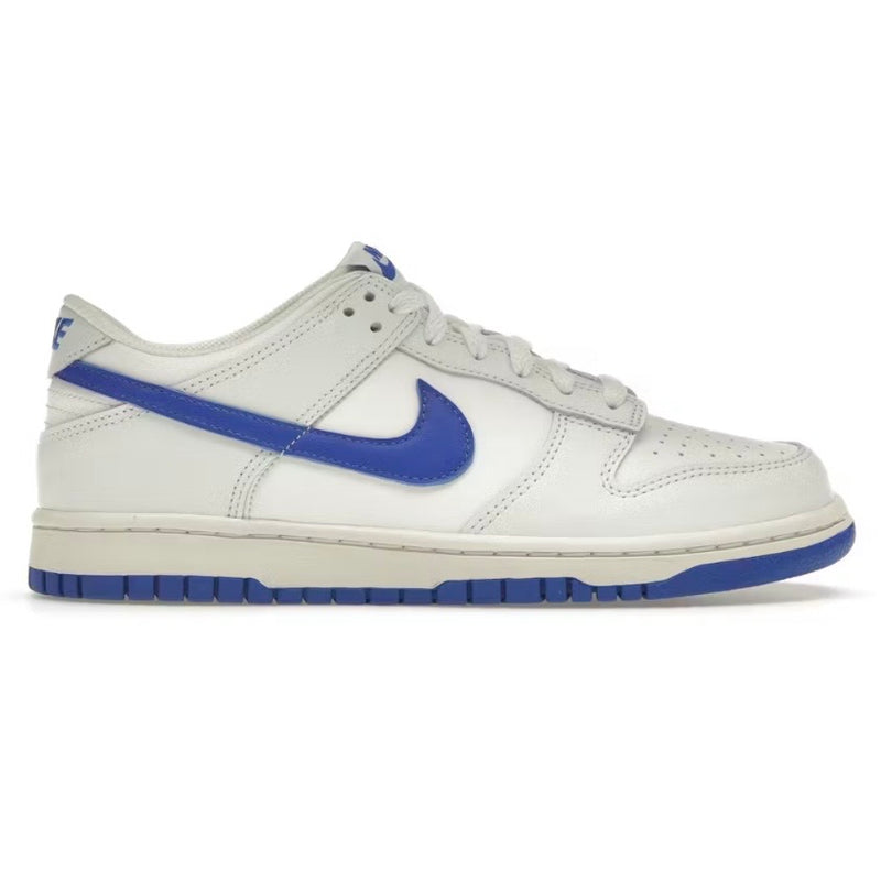 Nike Dunk Low TD 'Summit White Hyper Royal'