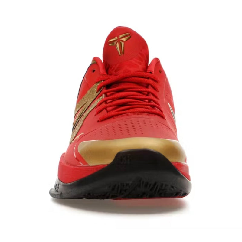 Nike Kobe 5 Protro Year of the Mamba University Red