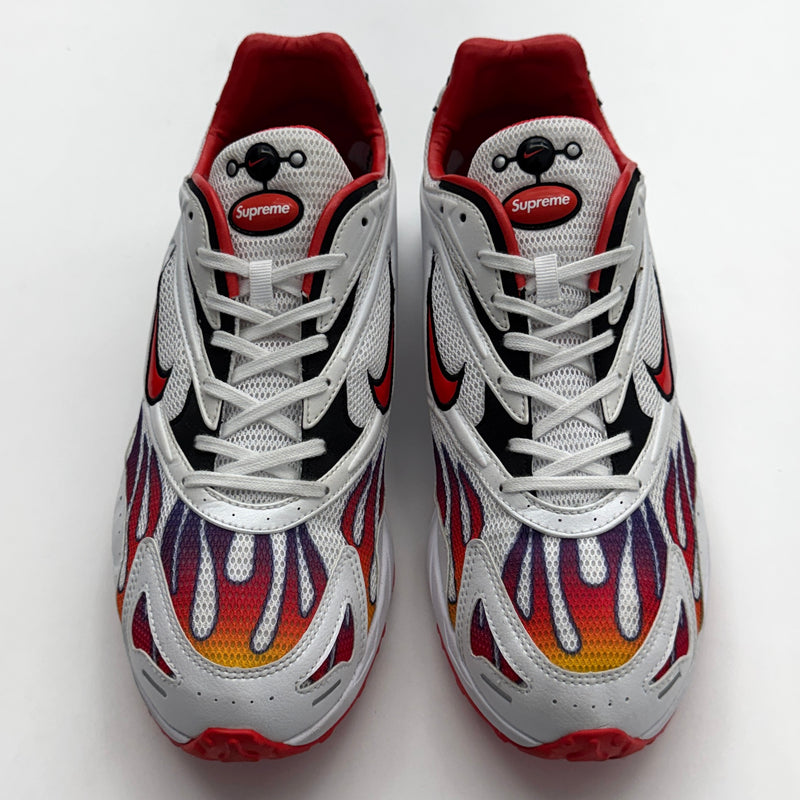 Nike Zoom Streak Spectrum Plus Supreme White
