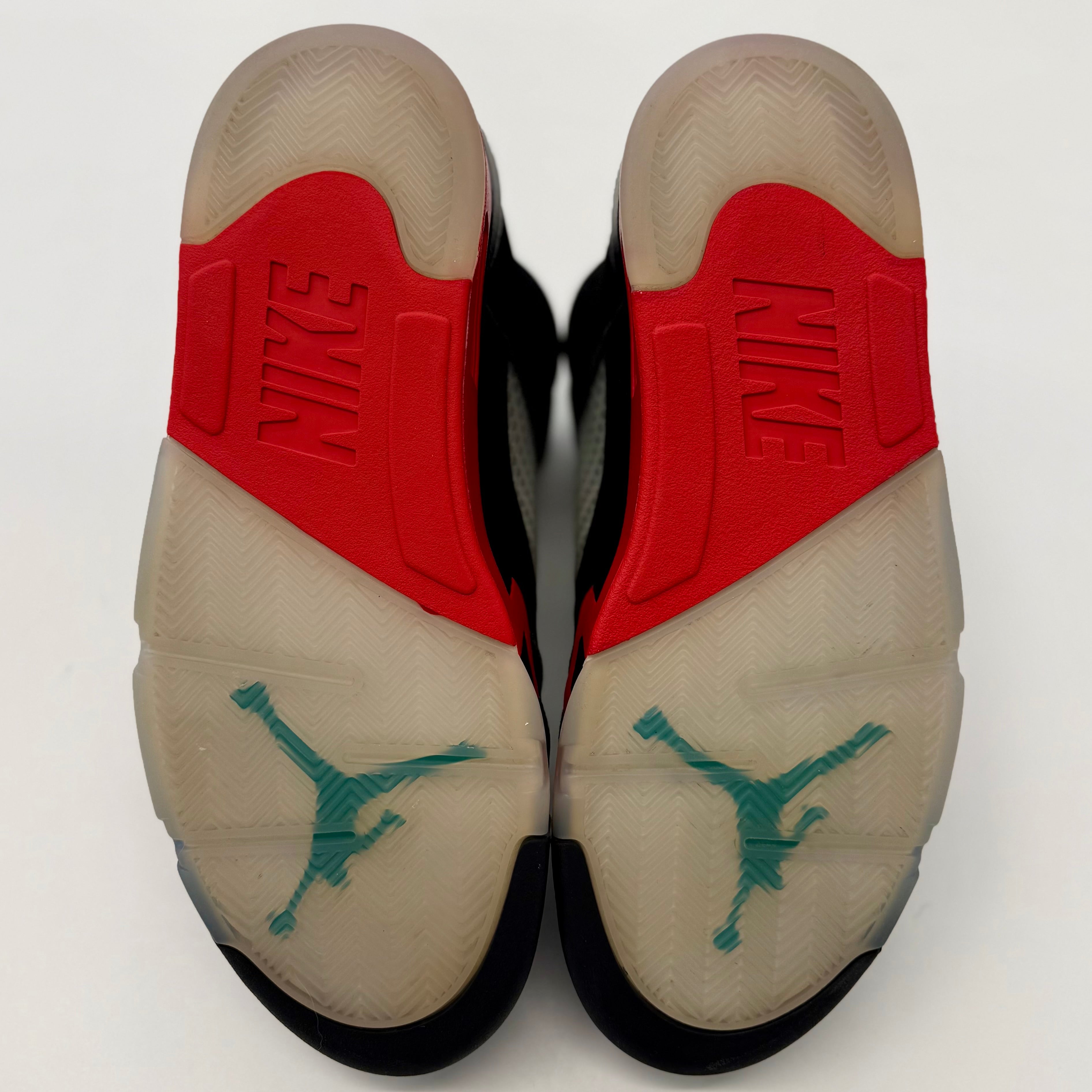 Jordan 5 Retro Top 3 Pre-Owned | United Kicks
