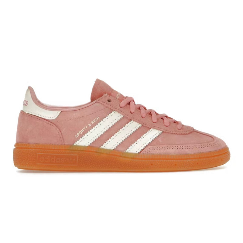 adidas Handball Spezial Sporty & Rich Pink