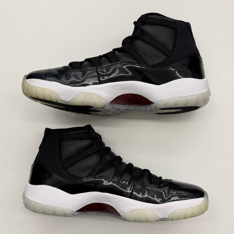 Jordan 11 Retro '72-10'