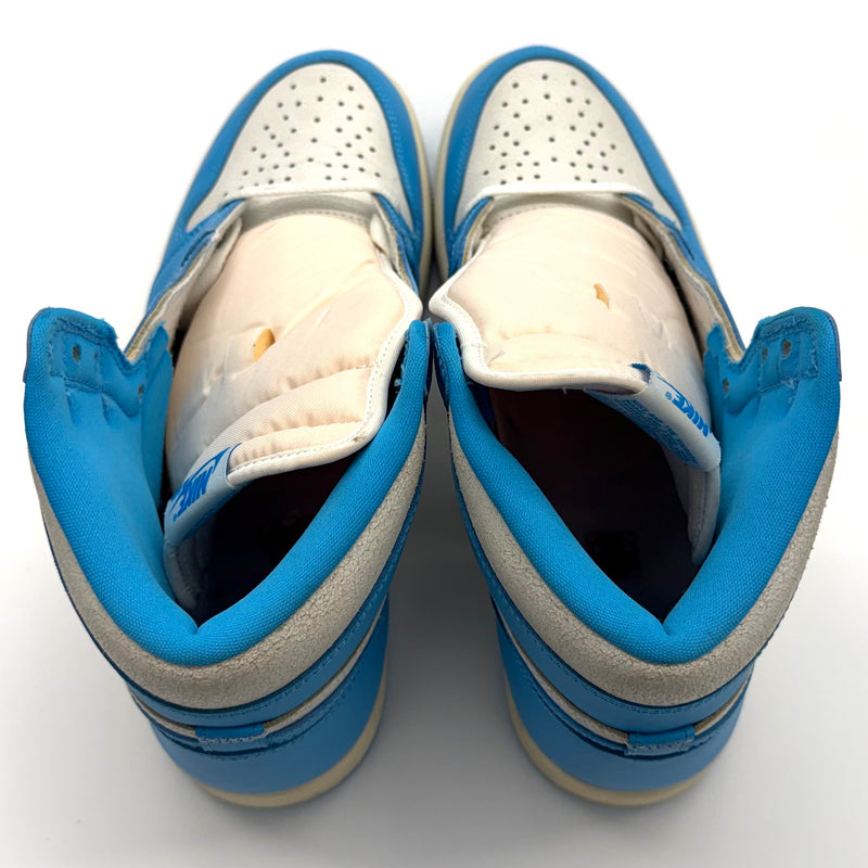 Jordan 1 Retro High OG UNC Reimagined