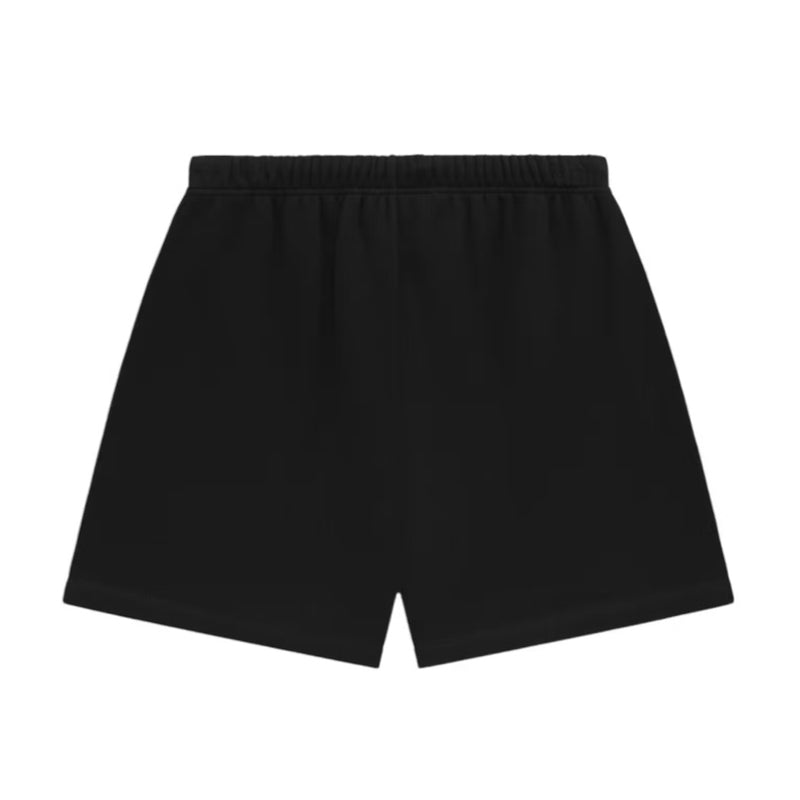 Fear of God Essentials NBA Sweatshorts Black