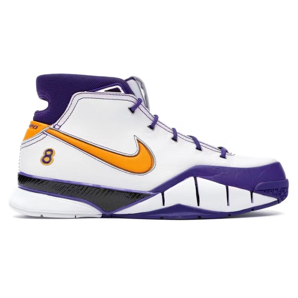シューズ(男性用) NIKE KOBE PROTRO \