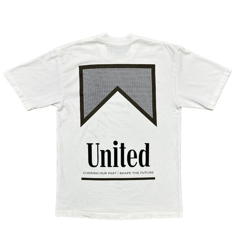 Camiseta The Vices Collection 'Reverse Mocha'