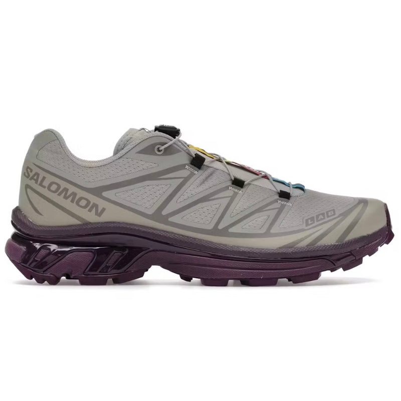 Salomon XT-6 Paloma Winter Bloom