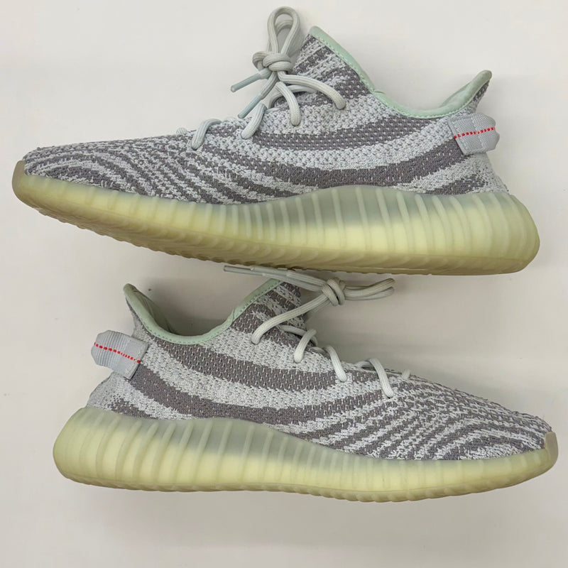 Adidas Yeezy Boost 350 V2 Blue Tint