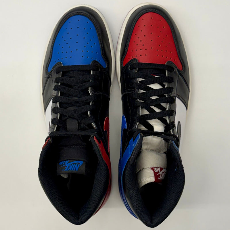 Jordan 1 Retro Top 3
