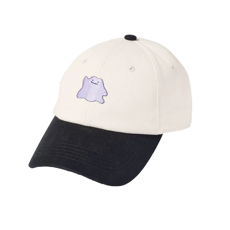 Pokémon x Target - Ditto Trainer Cap