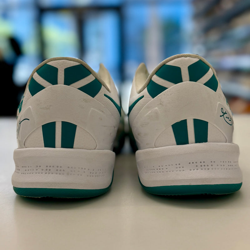 Nike Kobe 8 Protro Radiant Emerald