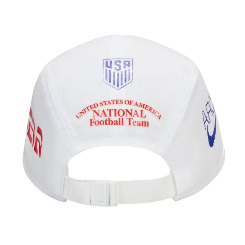 USA x VAA Unstructured Fly Cap