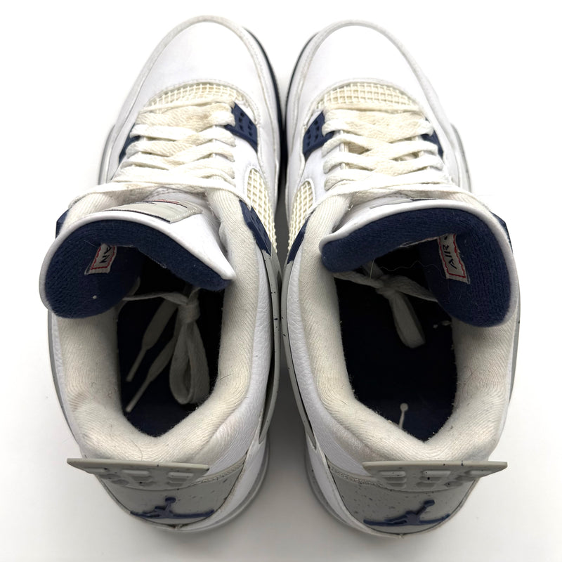 Jordan 4 Retro Midnight Navy