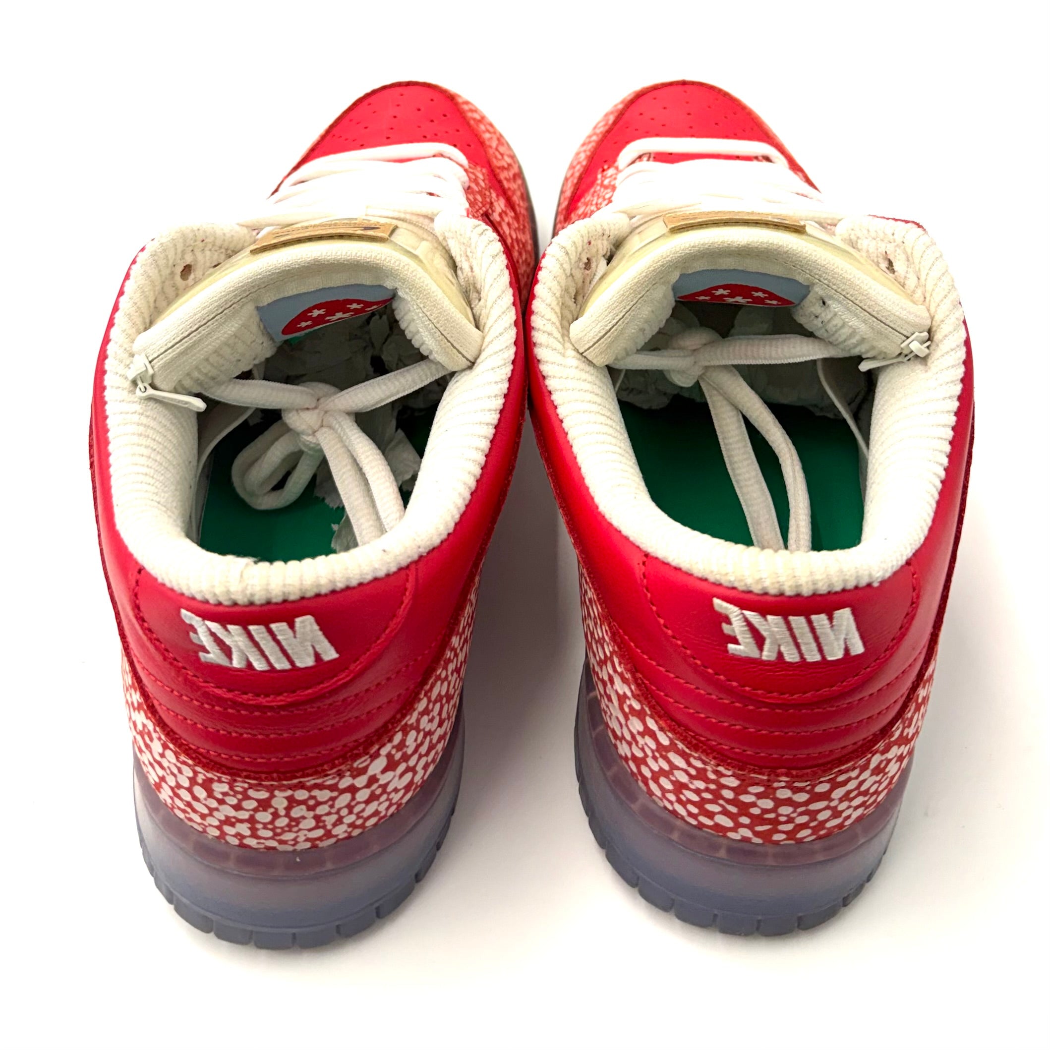 Nike SB Dunk Low Stingwater Magic Mushroom - DH7650-600 — United Kicks