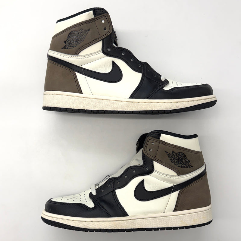 Jordan 1 Retro High 'Dark Mocha'
