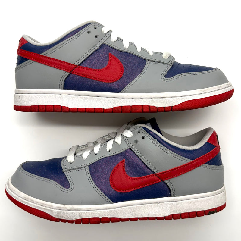 Nike Dunk Low CO.JP Samba (2020)
