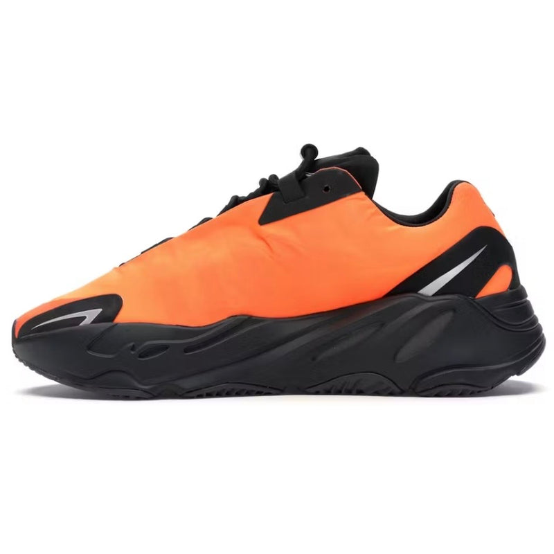 Adidas Yeezy Boost 700 MNVN Orange