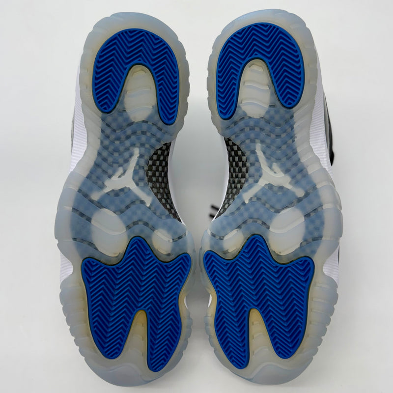 Jordan 11 Retro Low Space Jam
