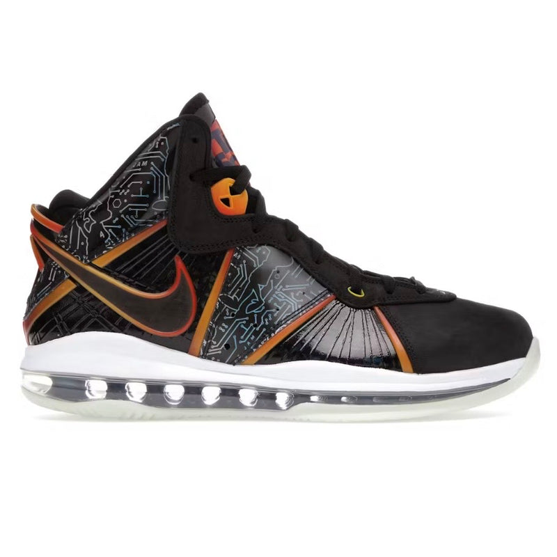 Nike LeBron 8 Space Jam