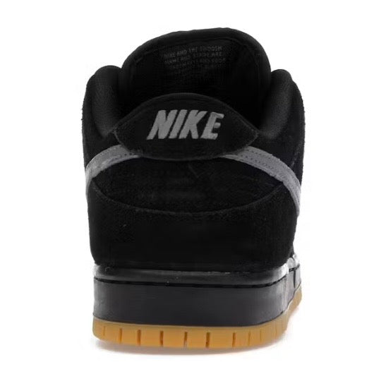 Nike SB Dunk Low 'Fog'