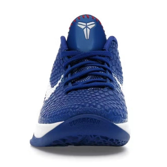 Nike Kobe 6 Dodgers (GS)